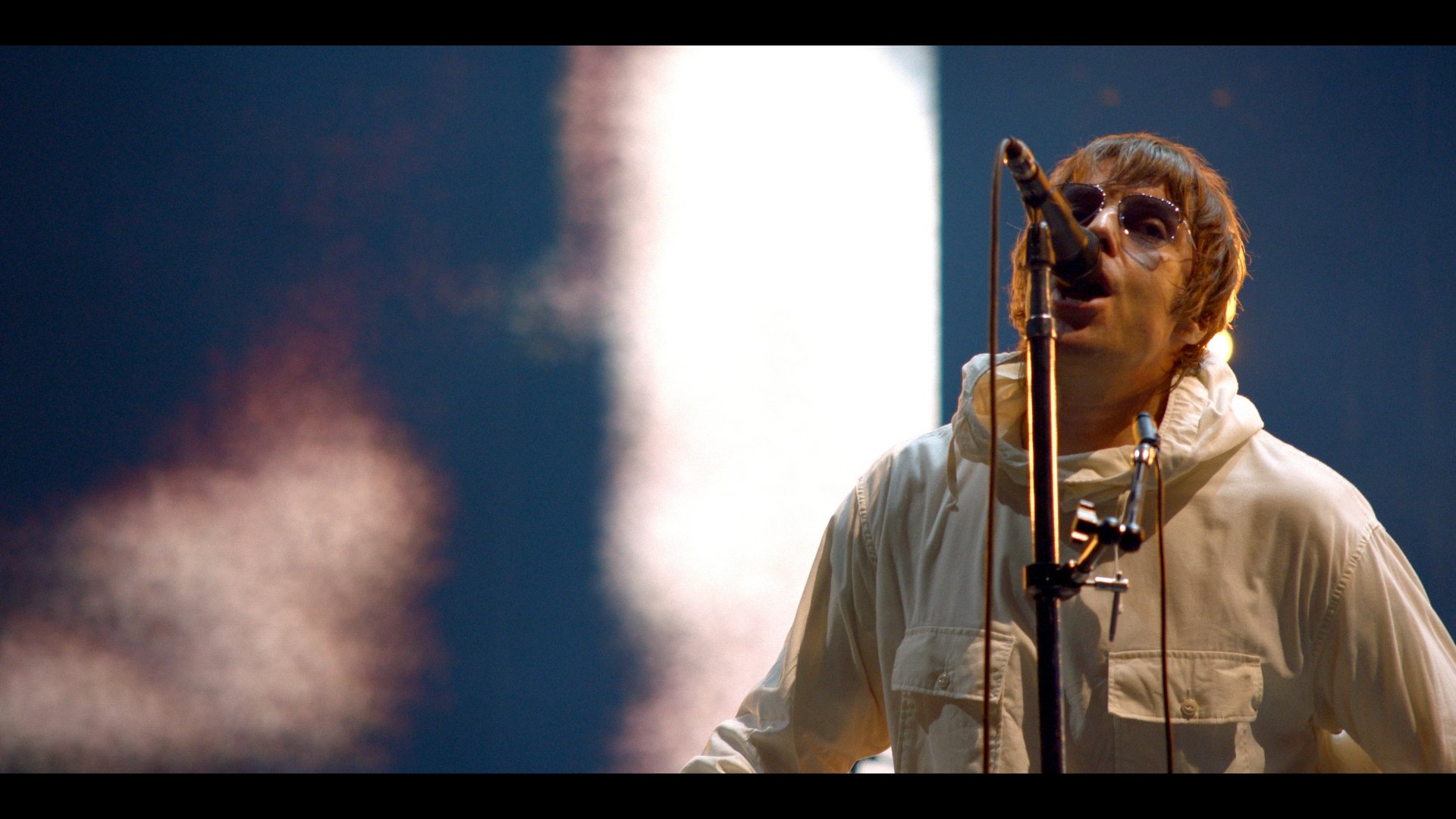 リアム・ギャラガー：ライブ・アット・ネブワース 2022』大好評につき